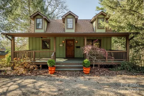 284 Wilson Dr, Brevard, NC 28712