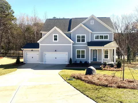 148 Dabbling Duck Cir, Mooresville, NC 28117