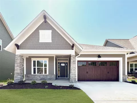 2971 Alveston Nw 29 Dr NW #29, Concord, NC 28027