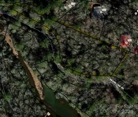 21 Indian Lake 21 Rd #21, Lake Toxaway, NC 28747