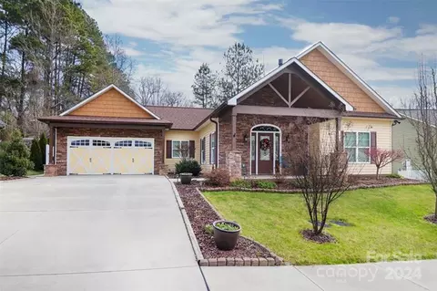 2030 Chantilly Ln, Salisbury, NC 28146