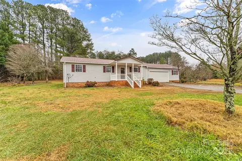 4264 C B Farm Rd, Conover, NC 28613