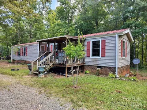 315 Dusty Hollow Rd, Bostic, NC 28018