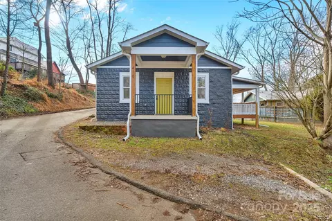 416 W Haywood St, Asheville, NC 28801