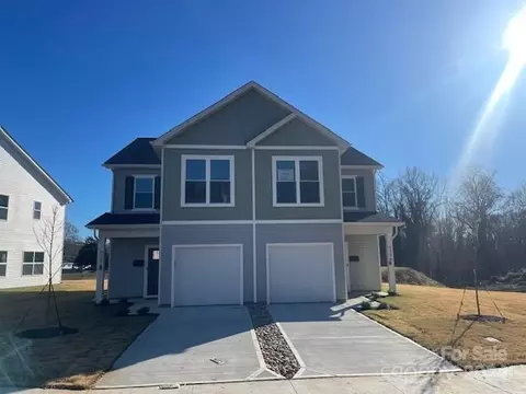 630 Smith B St #B, Mooresville, NC 28115