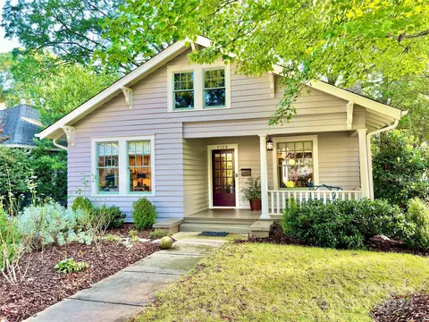 2129 E 8th St, Charlotte, NC 28204