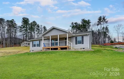 245 Appalachian Way, Mars Hill, NC 28754