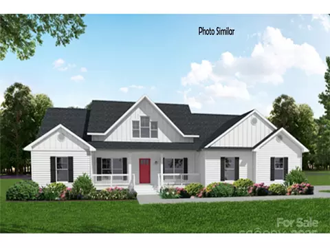99999 Bay Laurel Ln, Hendersonville, NC 28791