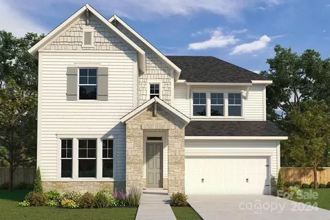 11114 Shreveport Dr, Huntersville, NC 28078
