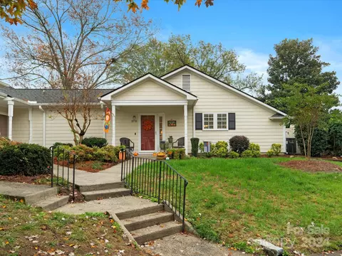 2713 New Hamlin Way, Charlotte, NC 28210