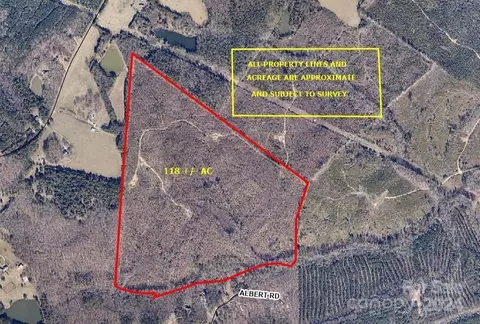 Firetower Road, Chester, SC 29706