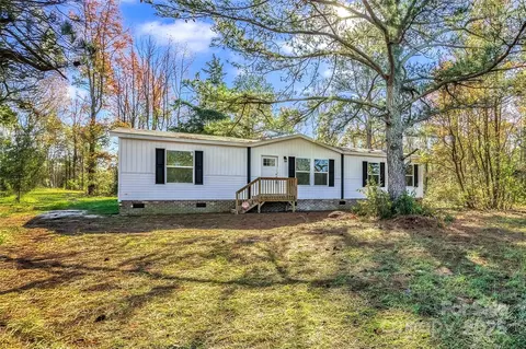 1632 Sportsman Rd, Morven, NC 28119