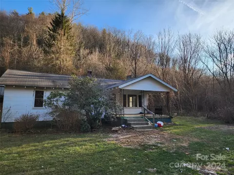 44 Little East Fork Rd, Canton, NC 28716