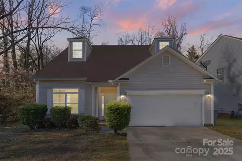 6707 Brachnell View Dr, Charlotte, NC 28269