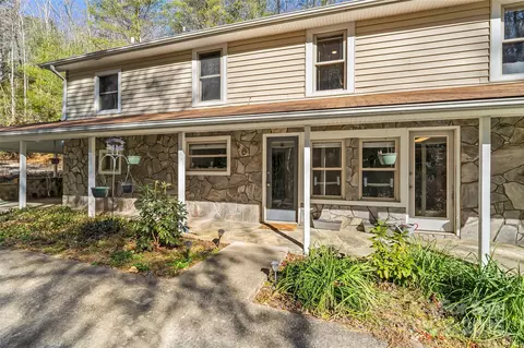 1896 Frozen Creek Rd, Brevard, NC 28712