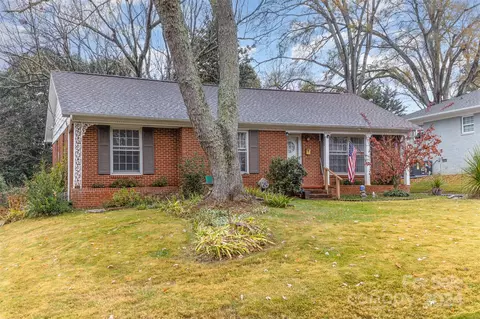 6426 Montpelier Rd, Charlotte, NC 28210