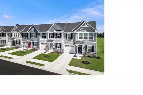 119 Skylar View D Way #D, Troutman, NC 28166