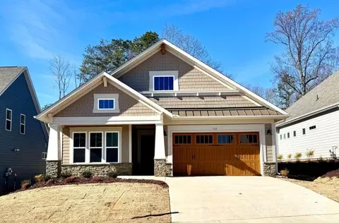 166 Fulworth Nw 67 Dr NW #67, Concord, NC 28027