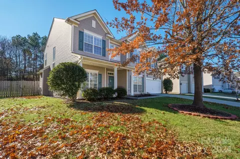 2299 Elendil Ln, Charlotte, NC 28269 photo 3