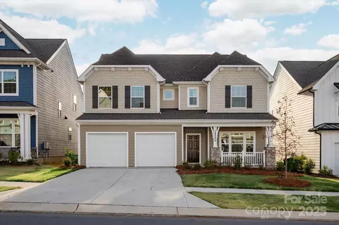 18024 Wilbanks Dr, Charlotte, NC 28278