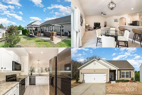 9706 Crooms Ct, Charlotte, NC 28215