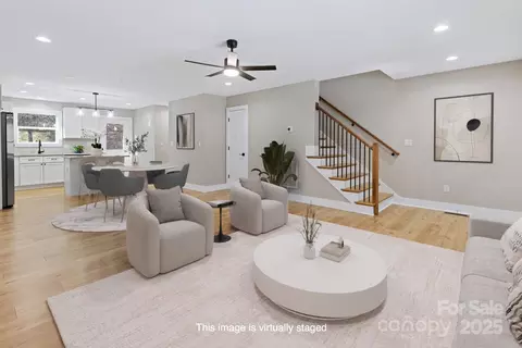 330 Bowditch 2a St #2A, Burnsville, NC 28714