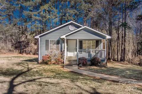 588 Blossom Hill Rd, Lincolnton, NC 28092
