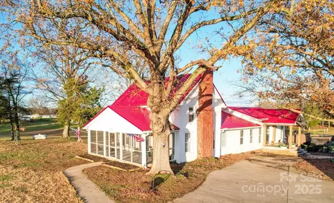 3703 Old Pageland Marshville Rd, Wingate, NC 28174