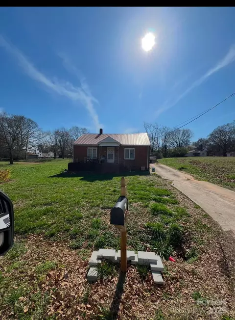 111 James Love School Rd, Shelby, NC 28152