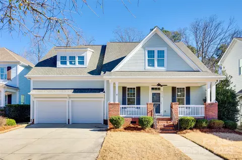 5734 Morris Hunt Dr, Fort Mill, SC 29708