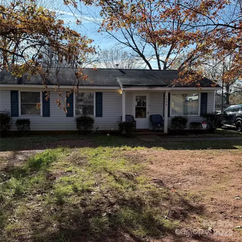 1406 Milan Rd, Charlotte, NC 28216
