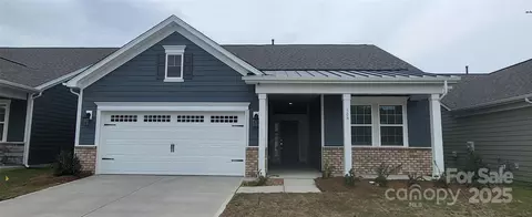 308 Sunharvest Ln, Indian Trail, NC 28079