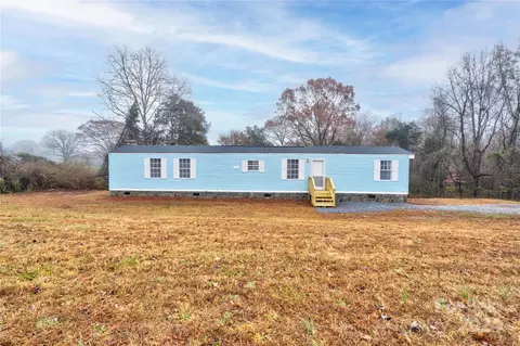 2124 Mcbrayer Springs Rd, Shelby, NC 28150