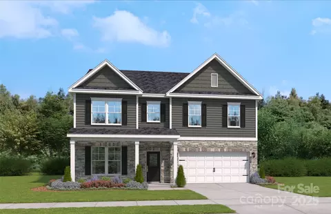 320 Coronado Ave, Matthews, NC 28104
