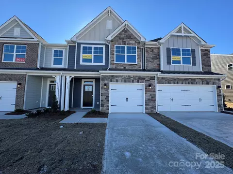 4125 Black 169 Ct #169, Harrisburg, NC 28075