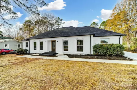 6405 Mill Grove Rd, Indian Trail, NC 28079