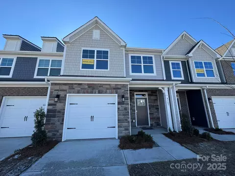 4107 Black 166 Ct #166, Harrisburg, NC 28075