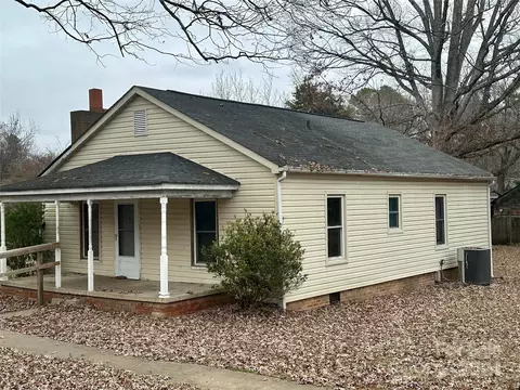 321 Corriher Heights Ave, China Grove, NC 28023