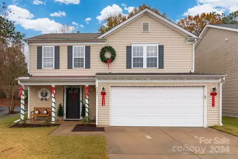 3307 Tempo Ln, Indian Land, SC 29707