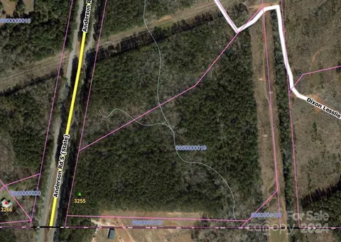 3255 S Anderson Rd, Catawba, SC 29704
