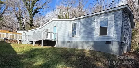 164 Lower Edgewood Rd, Candler, NC 28715