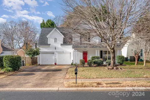 7422 Henderson Park Rd, Huntersville, NC 28078