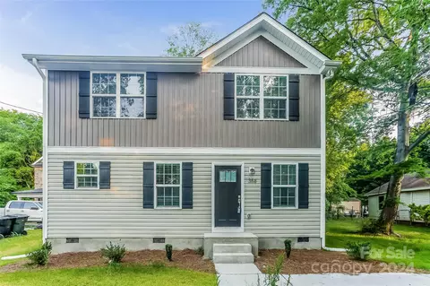 358 Camden Nw Ct NW, Concord, NC 28027