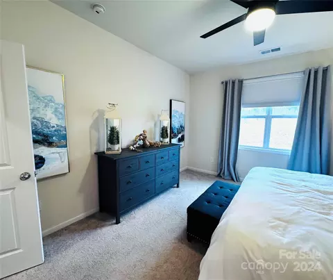 Bedroom - 4471 Dover Ct, Denver, NC 28037 photo 3 of 5