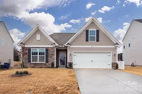 4471 Dover Ct, Denver, NC 28037