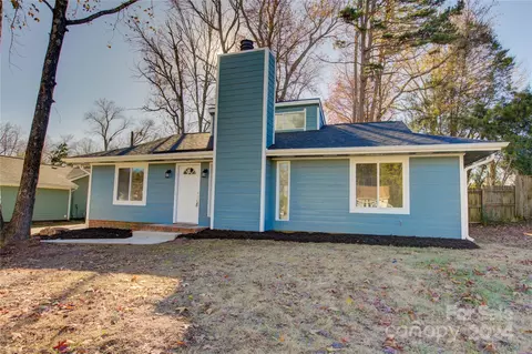 2515 Dion Ave, Charlotte, NC 28212