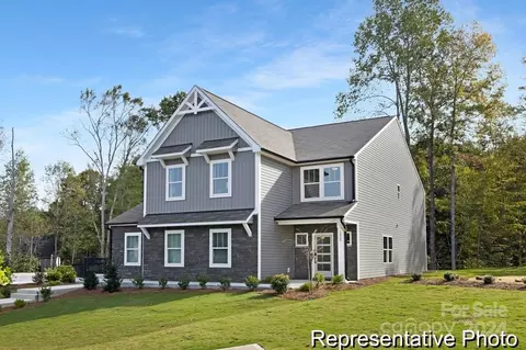 1105 Alyssa Oaks 47 Dr #47, Lowell, NC 28098
