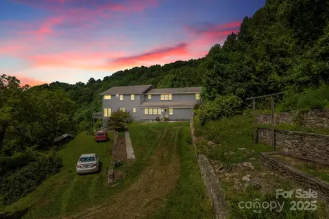 505 Old Home Place Dr, Marshall, NC 28753