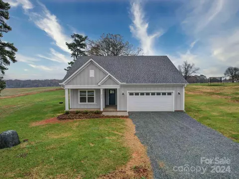 6419 Old Pageland Marshville Rd, Marshville, NC 28103
