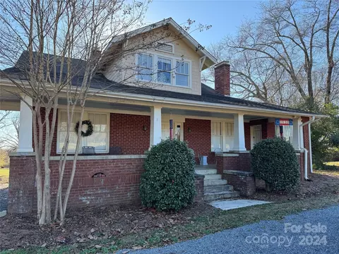 2030 Us 74 Business Hwy, Ellenboro, NC 28040